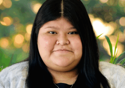 Denise Guerrero, LMSW