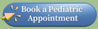 Book Pediatric Care Appointment Button