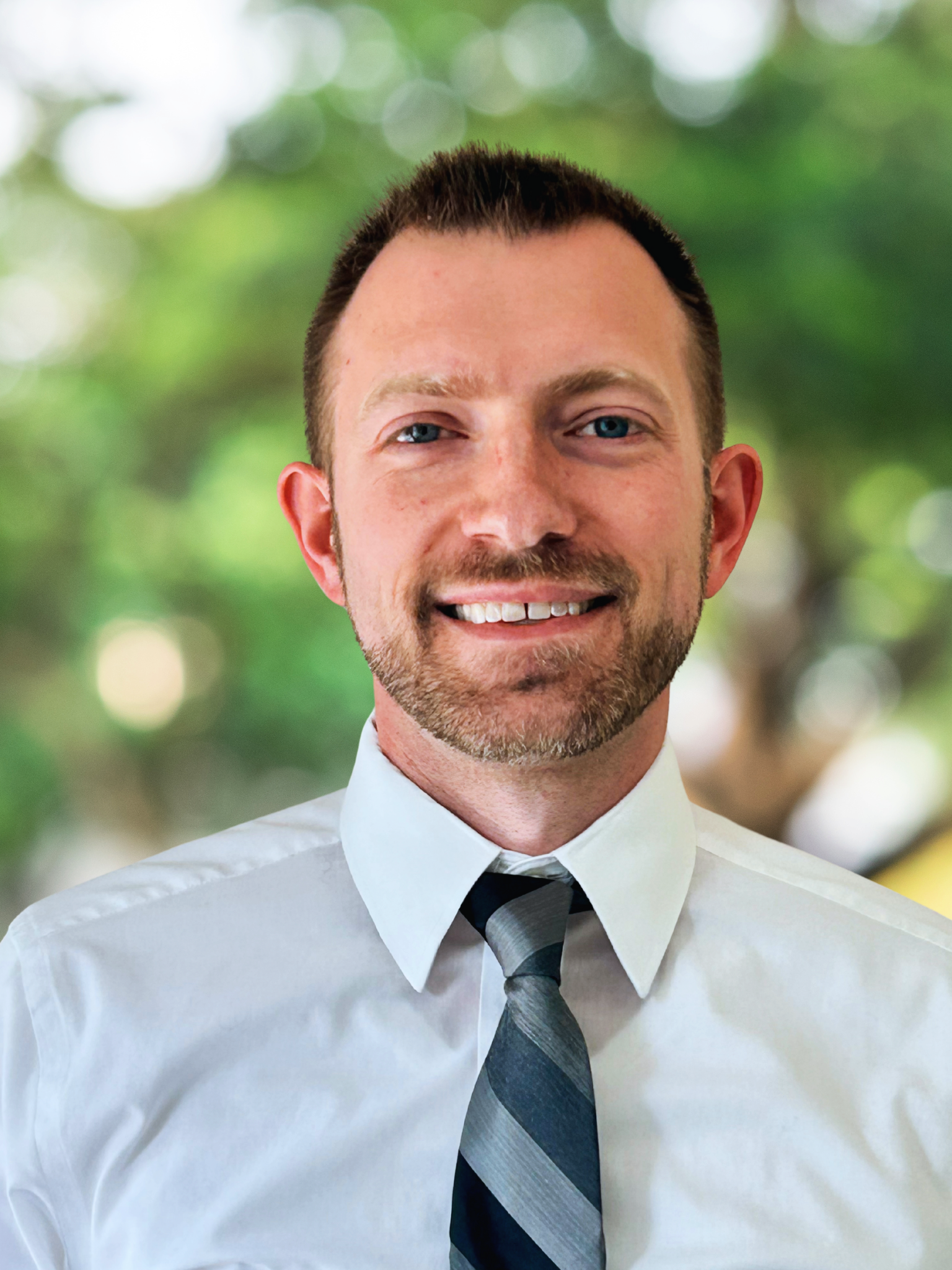 Dr. Gregory Guth DDS Photo