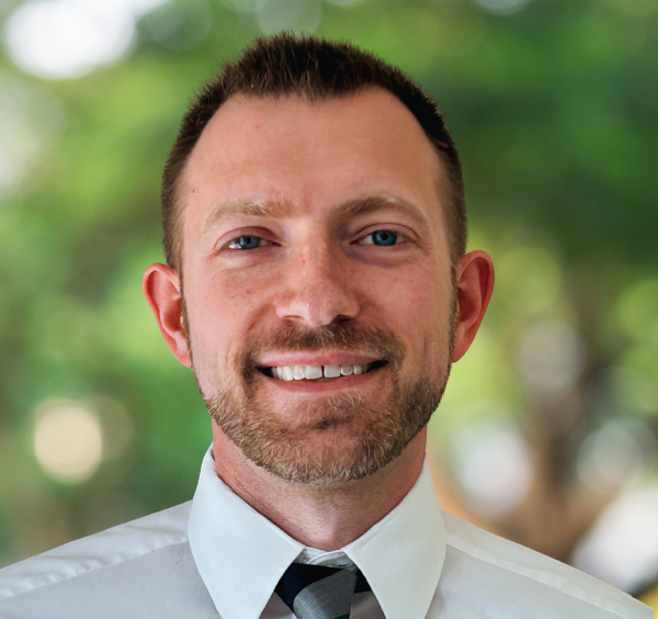 Dr. Gregory Guth DDS Albion Dental Photo