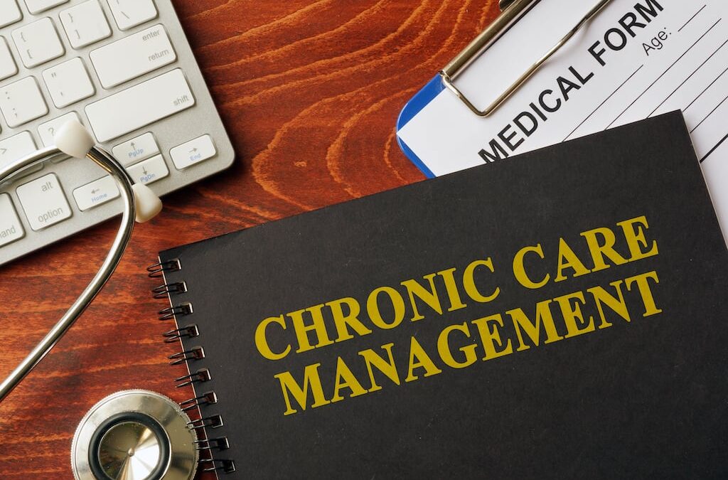 Staying Healthy with Chronic Care Management