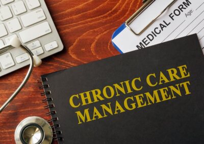 Staying Healthy with Chronic Care Management