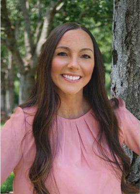 Katie Quinlan, FNP
