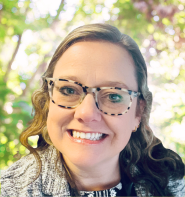 Sara Goins Website Photo