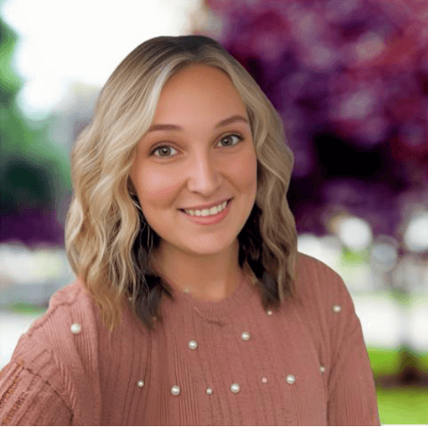 Kailey Boor, LMSW, Behavioral Health Therapist