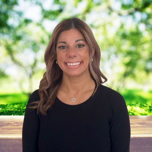 Trista Teets website photo Dr. Gregory Guth DDS Photo