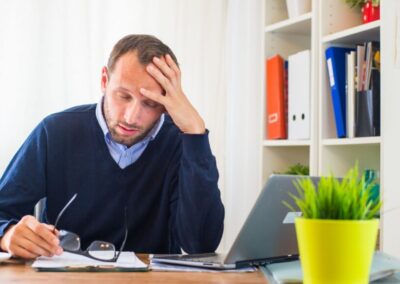 Understanding Stress: What It Looks Like and How to Manage It