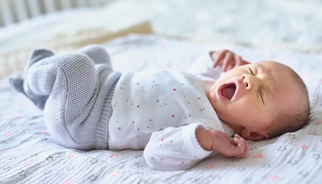 Baby Safety: Simple Steps for a Safe Start