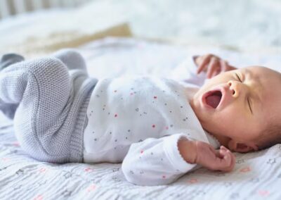 Baby Safety: Simple Steps for a Safe Start