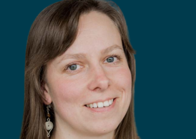 Meredith P. Field, Ph.D MSEd, Board Member