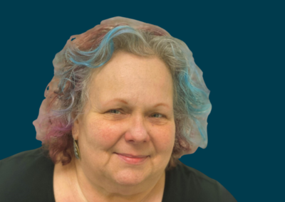 Cynda Watroba, Vice Chair/Secretary