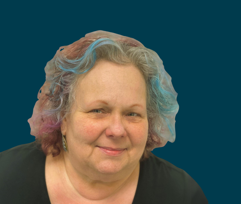 Cynda Watroba, Vice Chair/Secretary