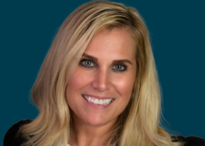 Leda Pacelli-Szabo, Board Member