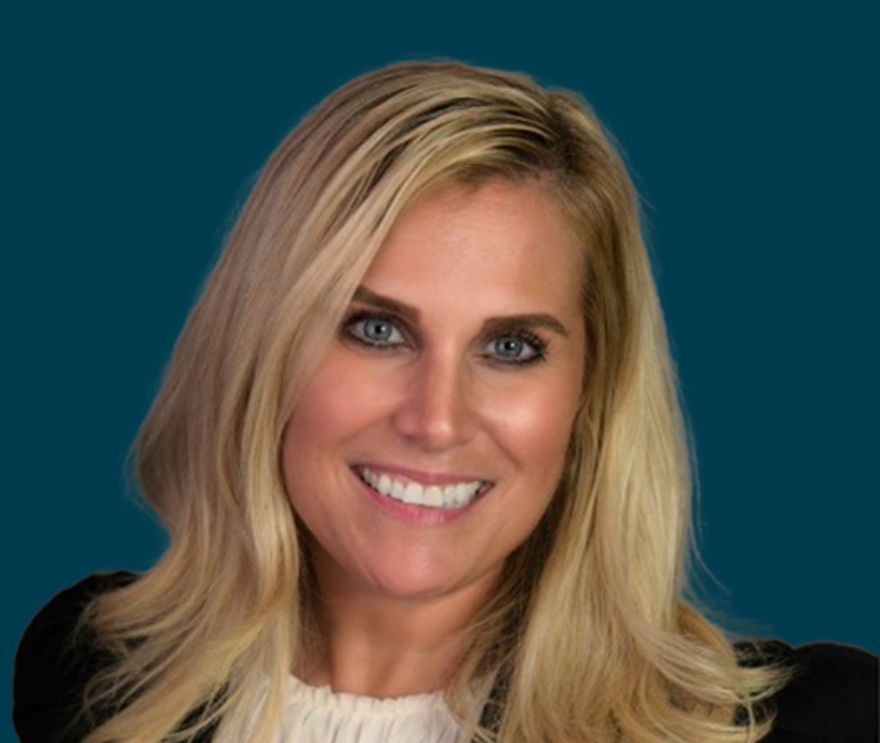 Leda Pacelli-Szabo, Board Member