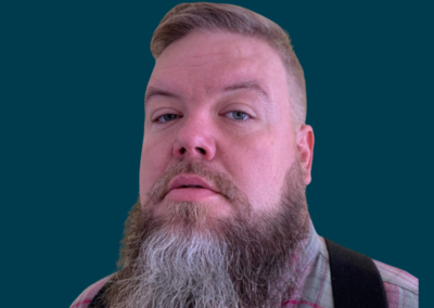 Michael Parkot, Board Member