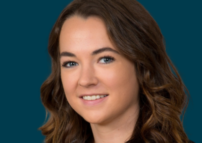 Alyssa Baumler, Board Member