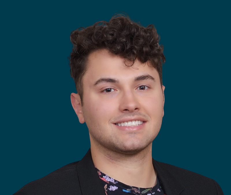 Anthony DiBenedetto, Treasurer