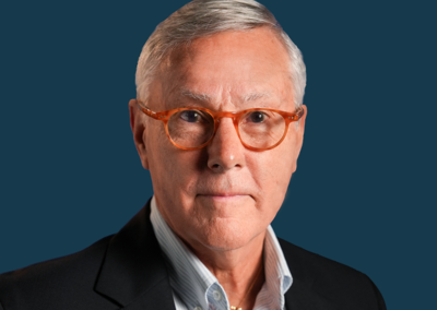 Michael Kozlowski MBA, JD, Board Member