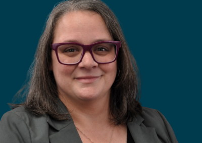 Sara Brunner, Board Member