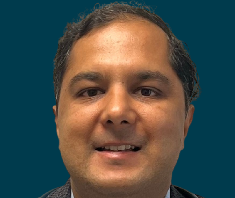 Dr. Ashish Sethi, MD, Family Medicine
