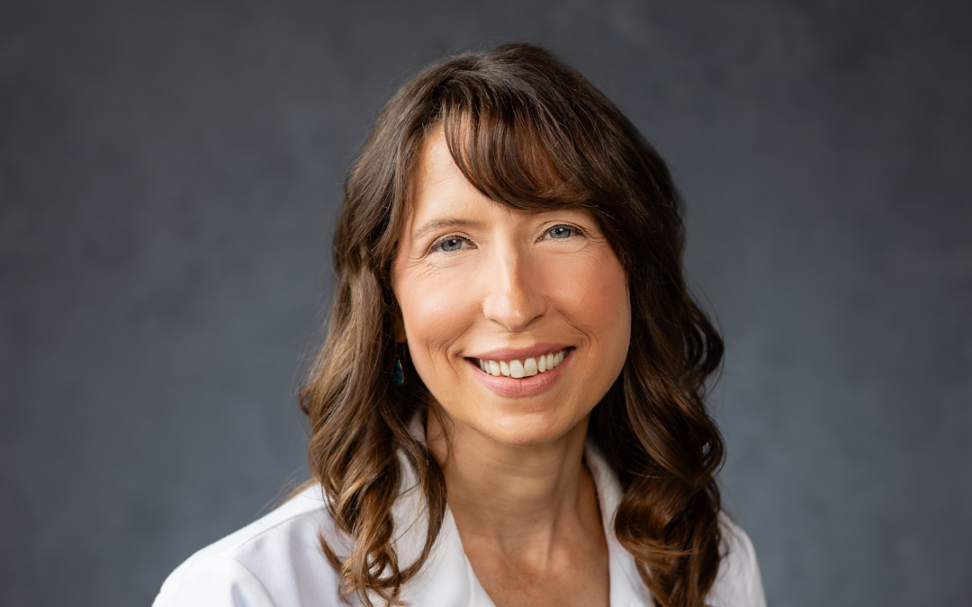 Dr. Shaula Woz, MD, Director of Family Medicine