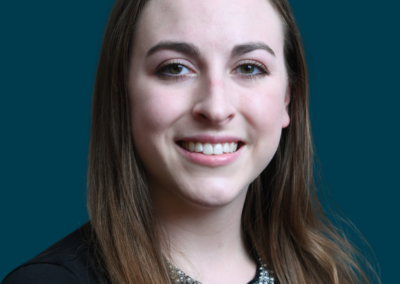 Leann Balcerzak, BSN, RN