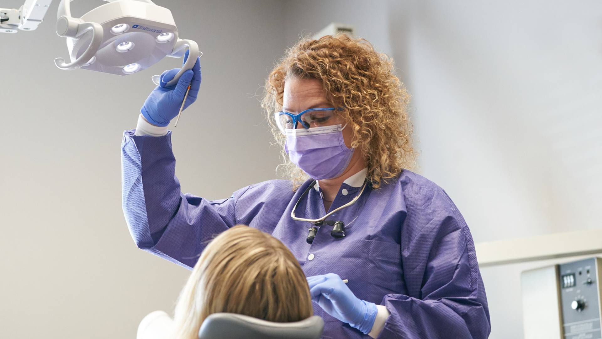 Oak Orchard Health Let's all grow healthier together.