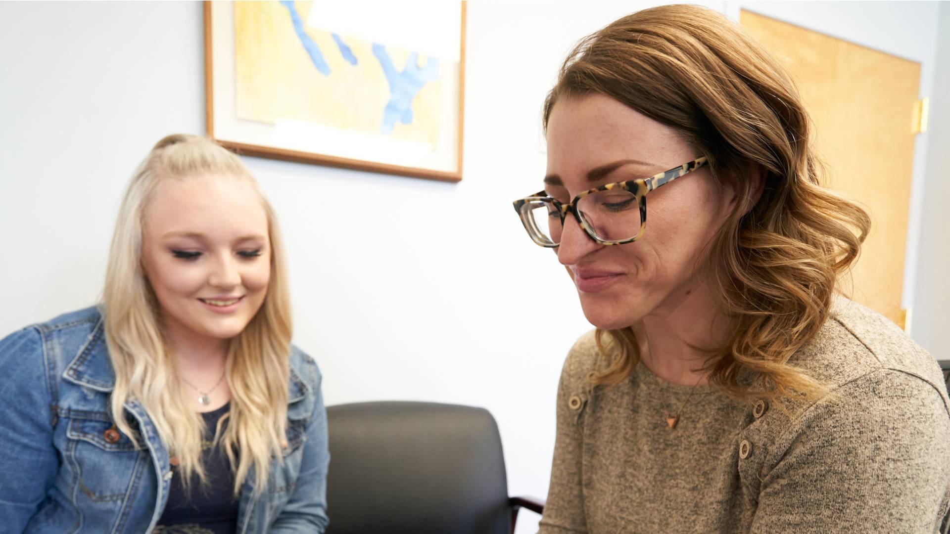 Oak Orchard Health Let's all grow healthier together.